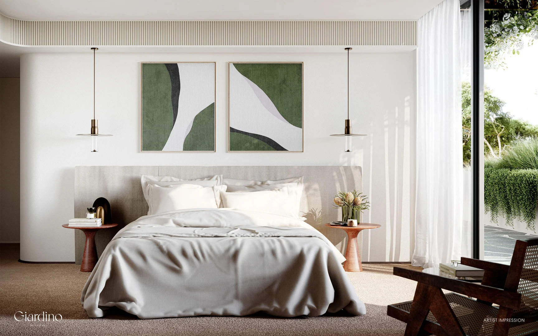 Additional image 6 of 5/117 O'Sullivan Road, Bellevue Hill NSW 2023