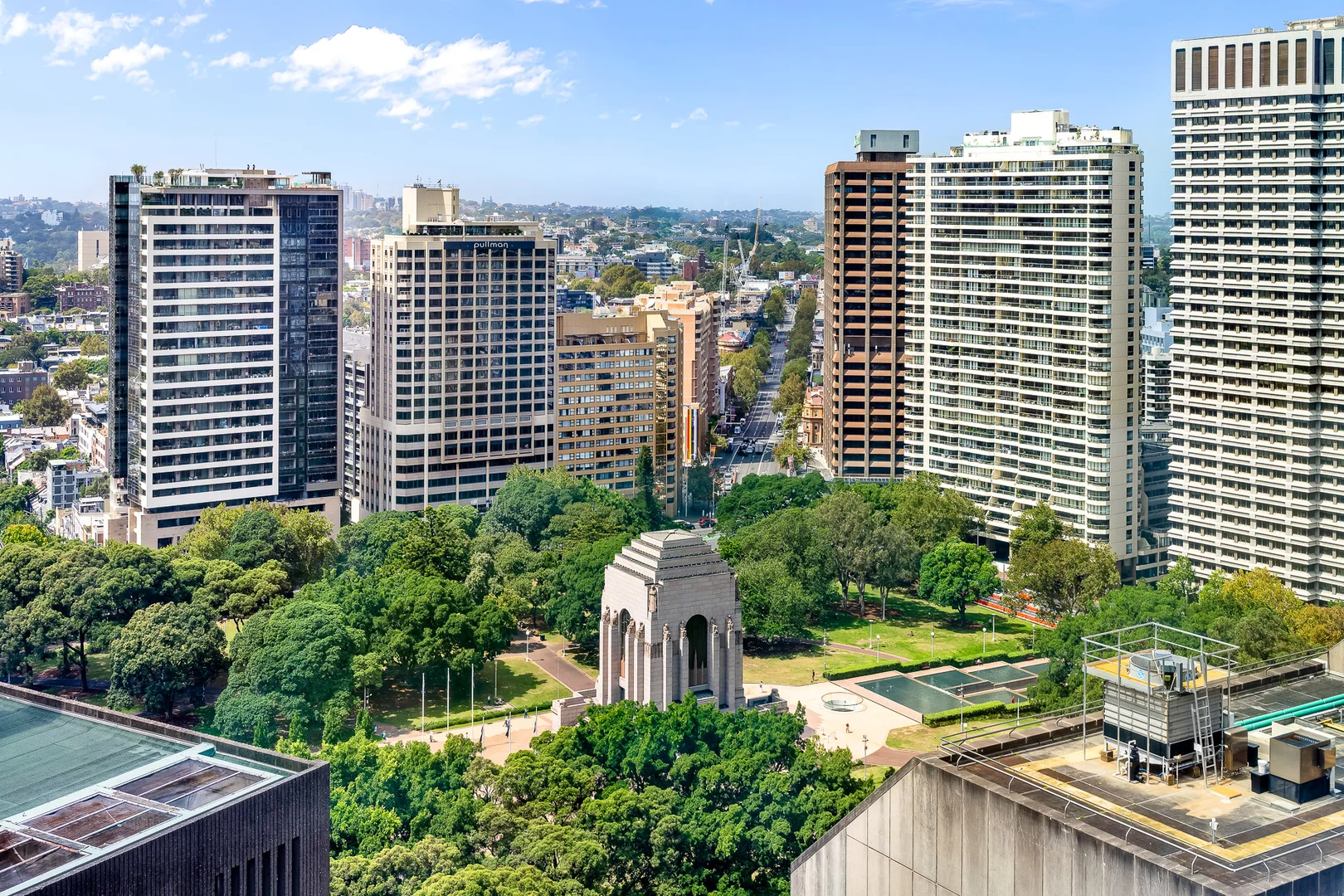 Additional image 6 of 2706/116 Bathurst Street, Sydney NSW 2000