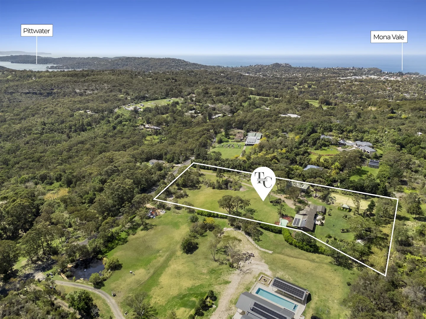 Additional image 21 of 7 Cicada Glen Road, Ingleside NSW 2101