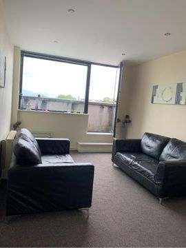 Avoca Court, Digbeth Ews1 Compliant B12