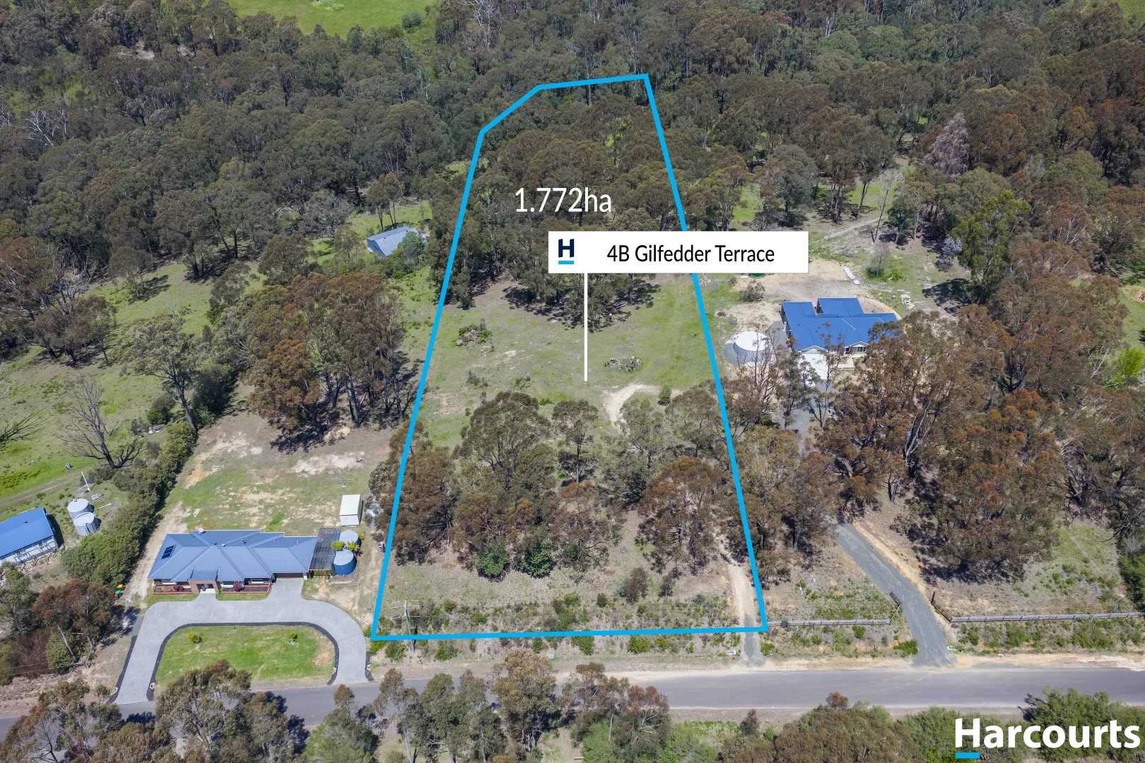 Additional image 10 of 4B Gilfedder Terrace, Mirboo North VIC 3871