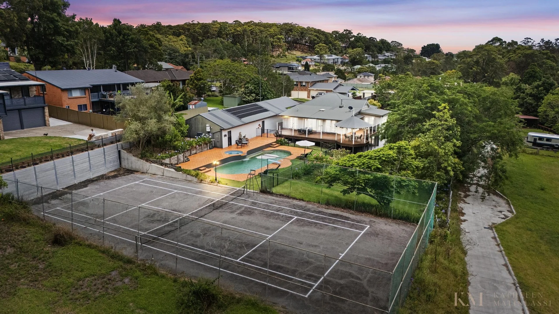 4 Kookaburra Close, Cardiff Heights NSW 2285