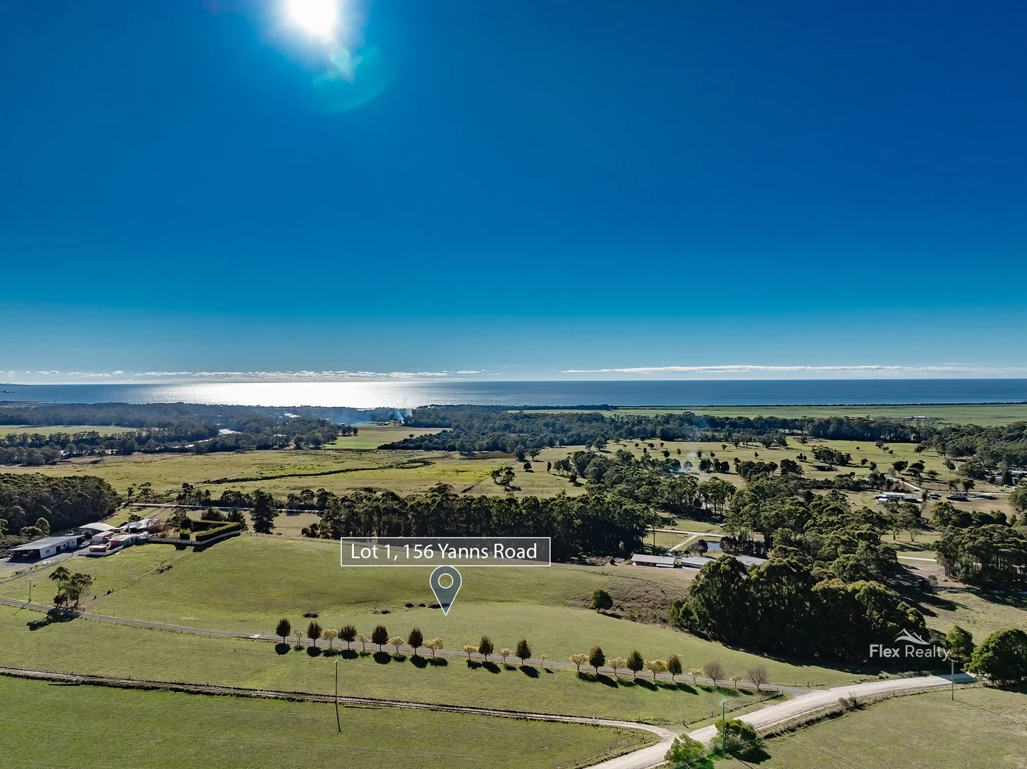 Additional image 2 of Lot 1 156 Yanns Road, Rocky Cape TAS 7321