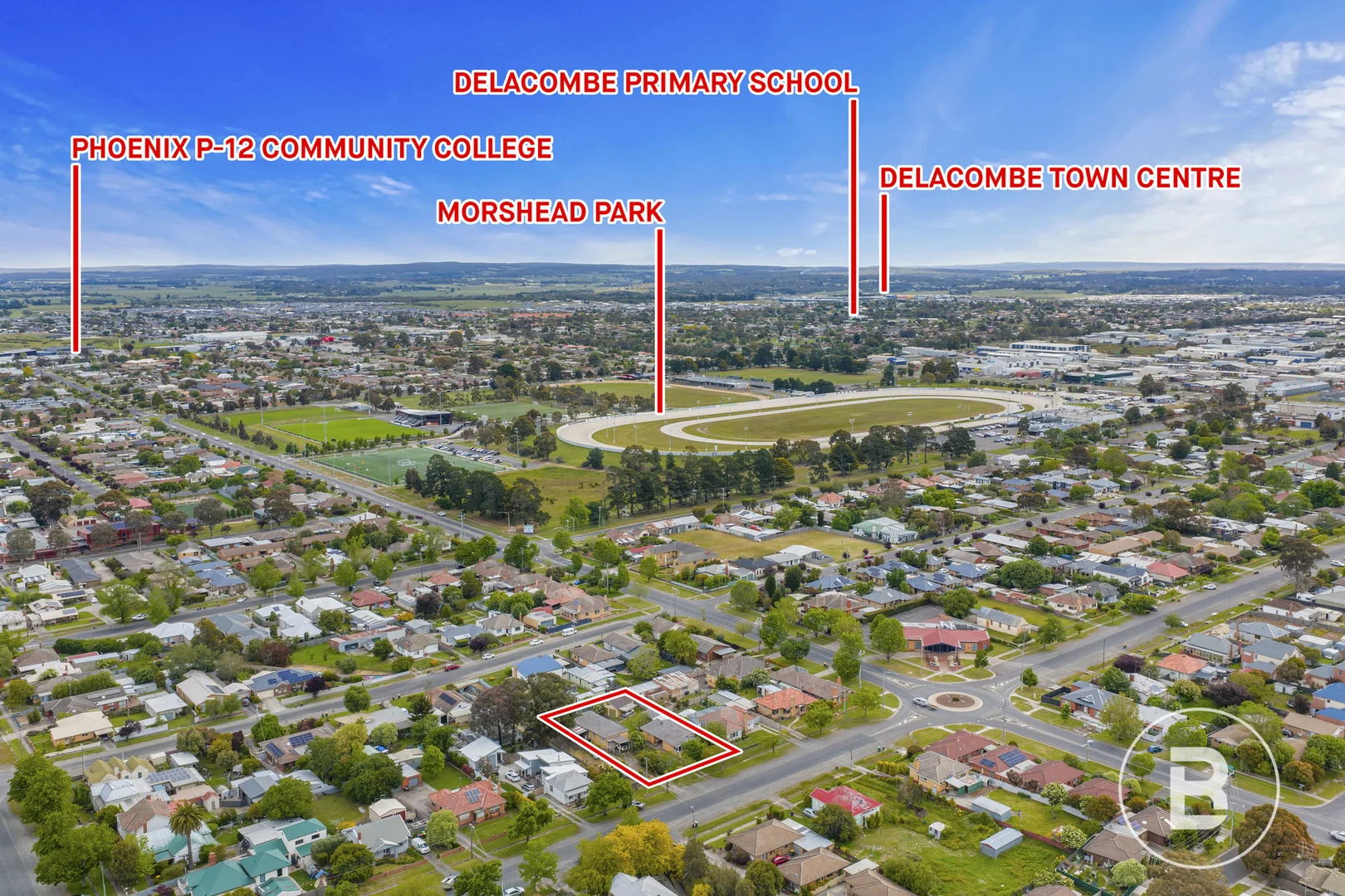 Additional image 32 of 1 - 4/609 Darling Street, Redan VIC 3350