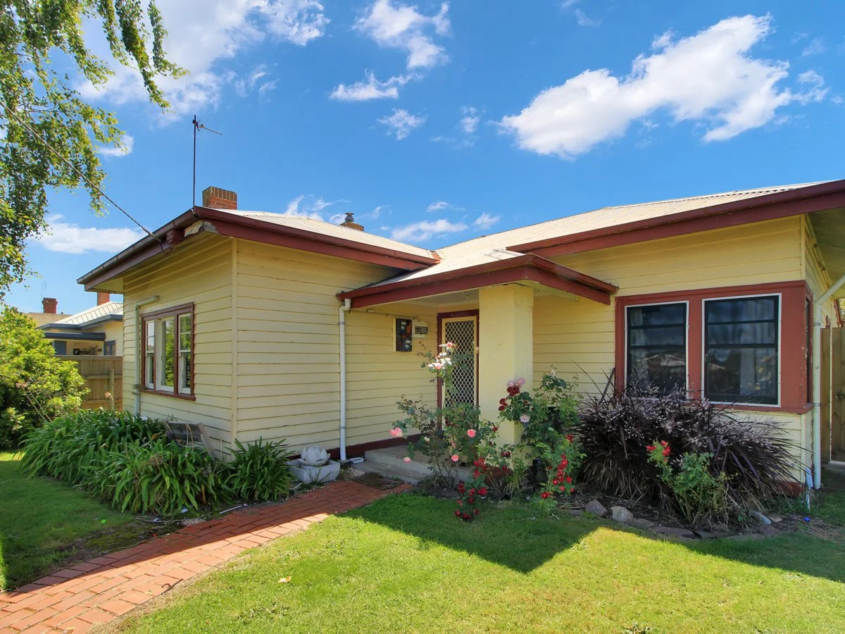 86 Pearson Street, Bairnsdale VIC 3875