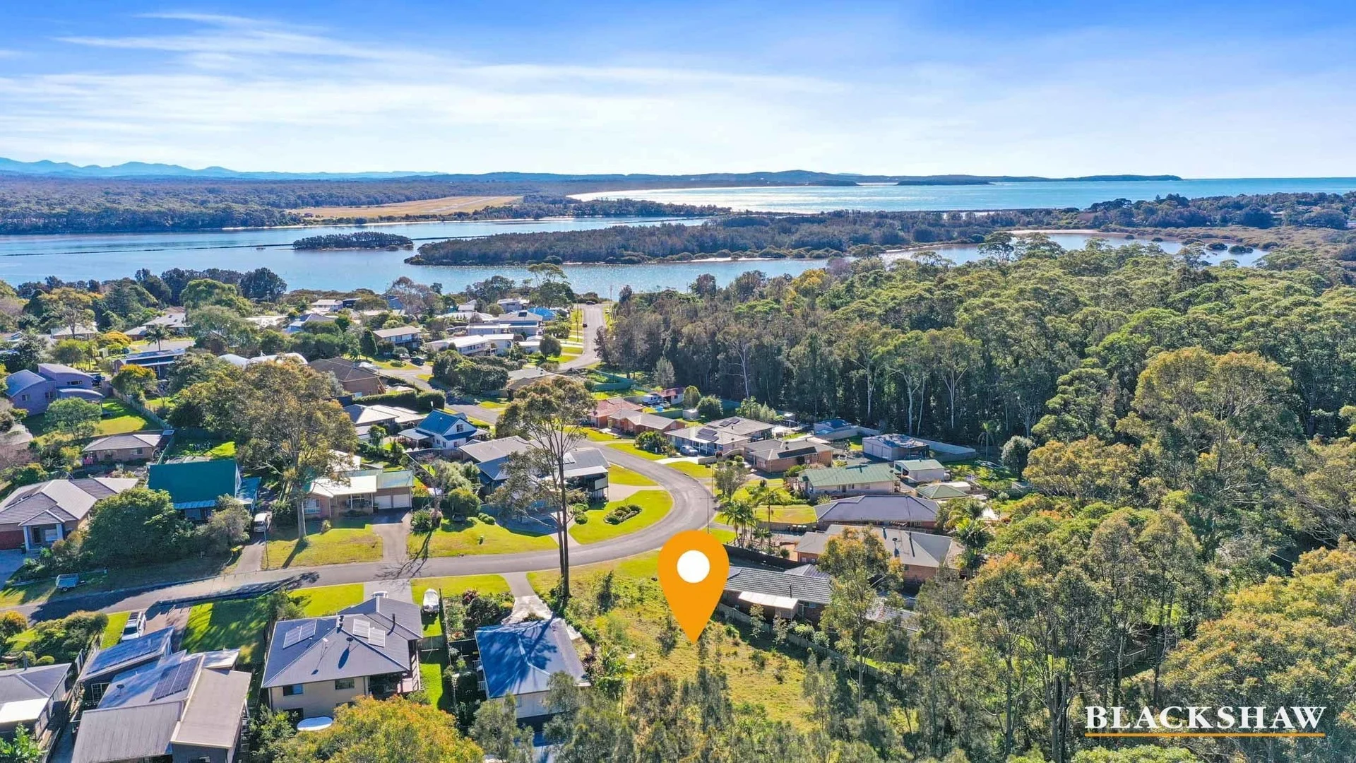 22 Renee Crescent, Moruya Heads NSW 2537