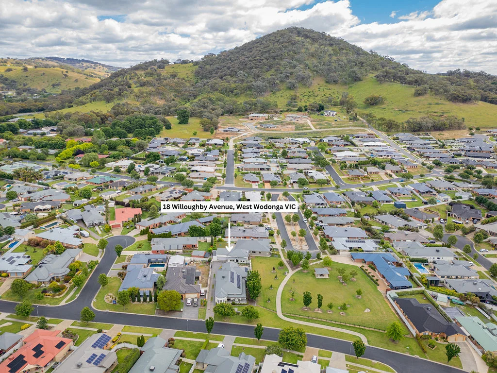 Additional image 26 of 18 Willoughby Avenue, Wodonga VIC 3690