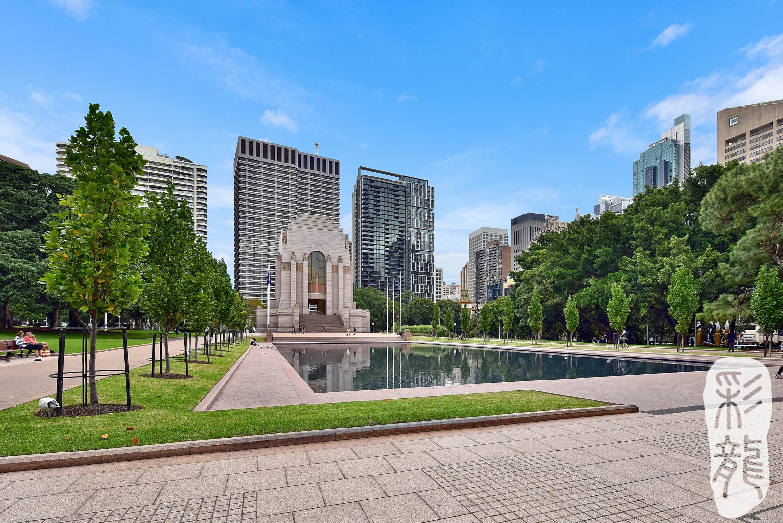 Additional image 21 of Level 13/130 Elizabeth Street, Sydney NSW 2000