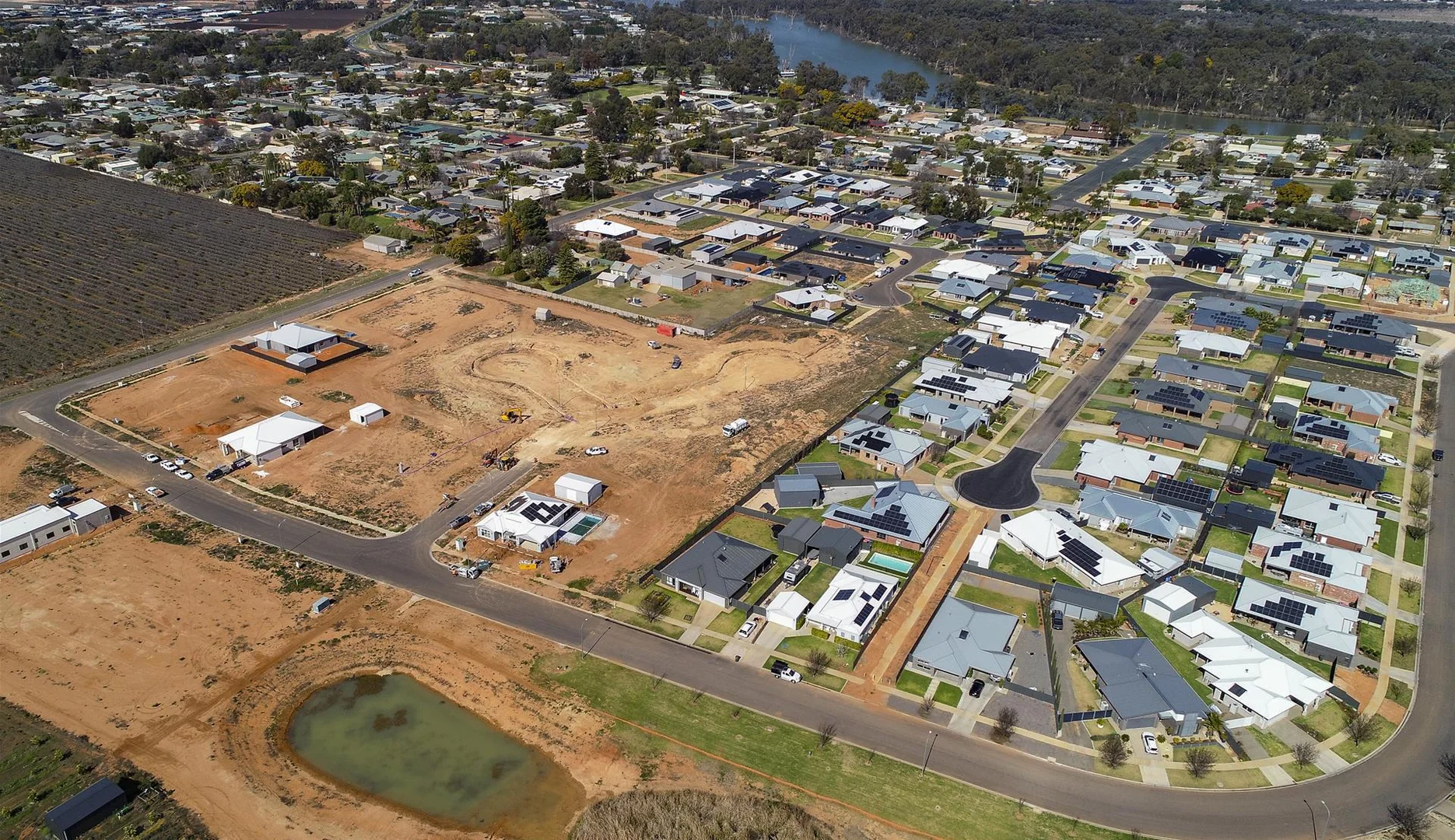 Additional image 4 of 28-45Lot Pine Wood Estate, Gol Gol NSW 2738