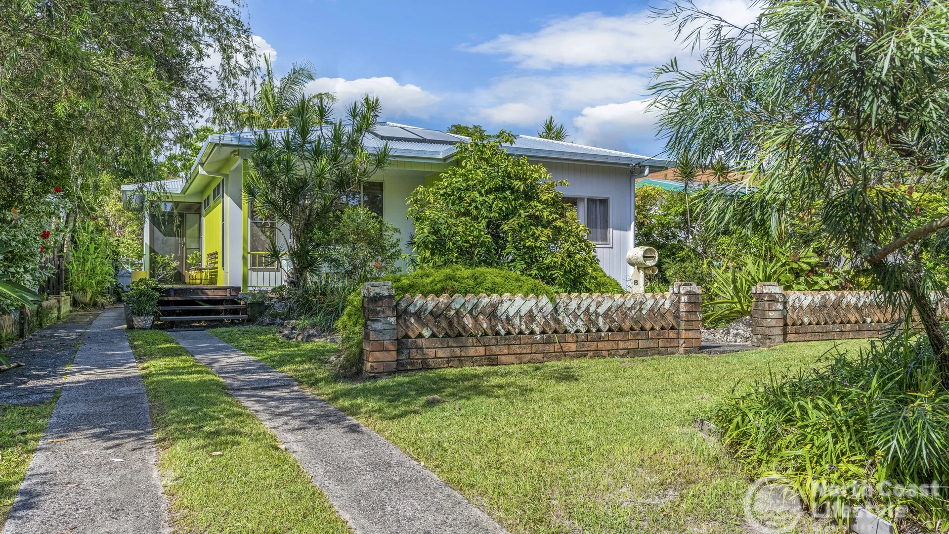 8 Teven Street, Brunswick Heads NSW 2483