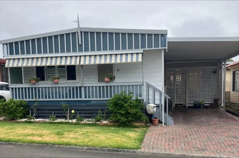 035/150 Tall Timbers Road, Doyalson North NSW 2262