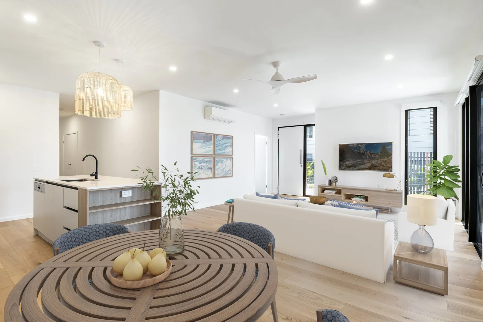 1 Aqua Walk, Skennars Head NSW 2478