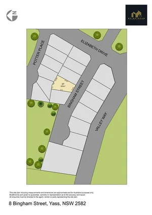 Additional image 2 of 8 Bingham Street, Yass NSW 2582