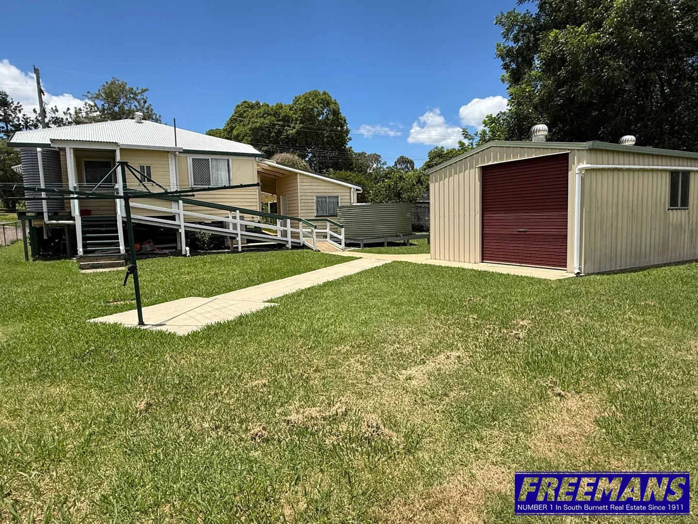Additional image 19 of 2 Davies Street, Yarraman QLD 4614