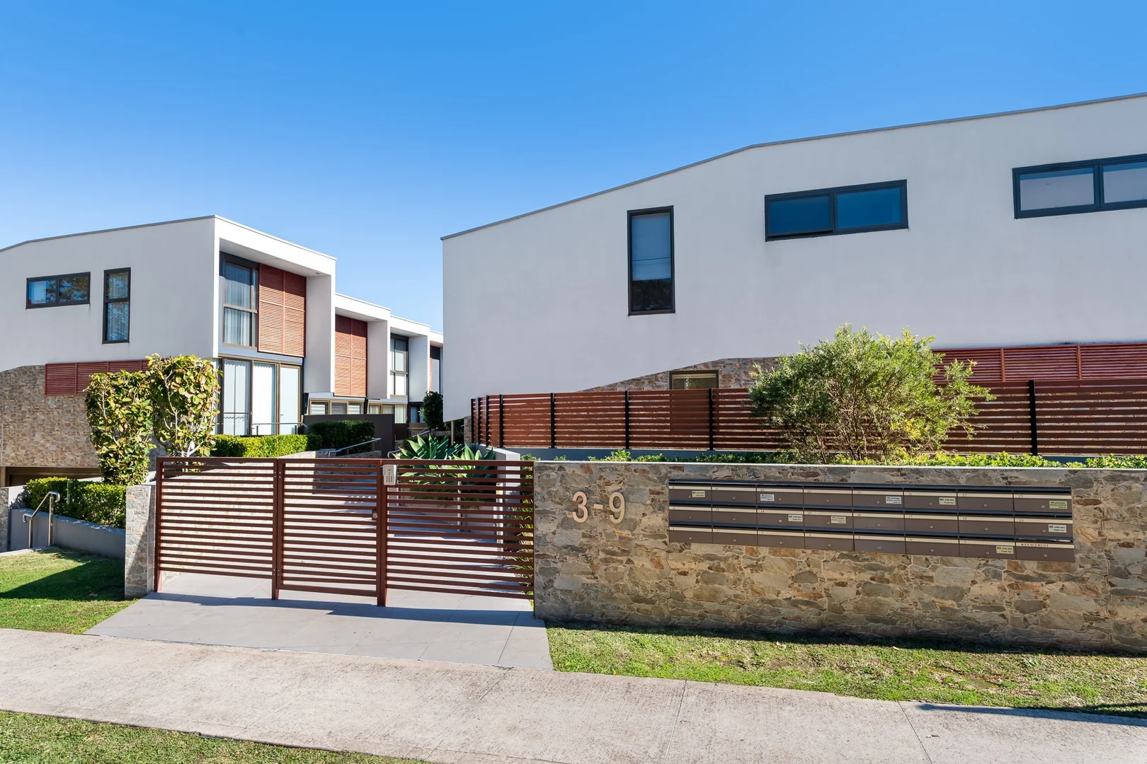 Additional image 20 of 10/3 Madeira Street, Sylvania NSW 2224