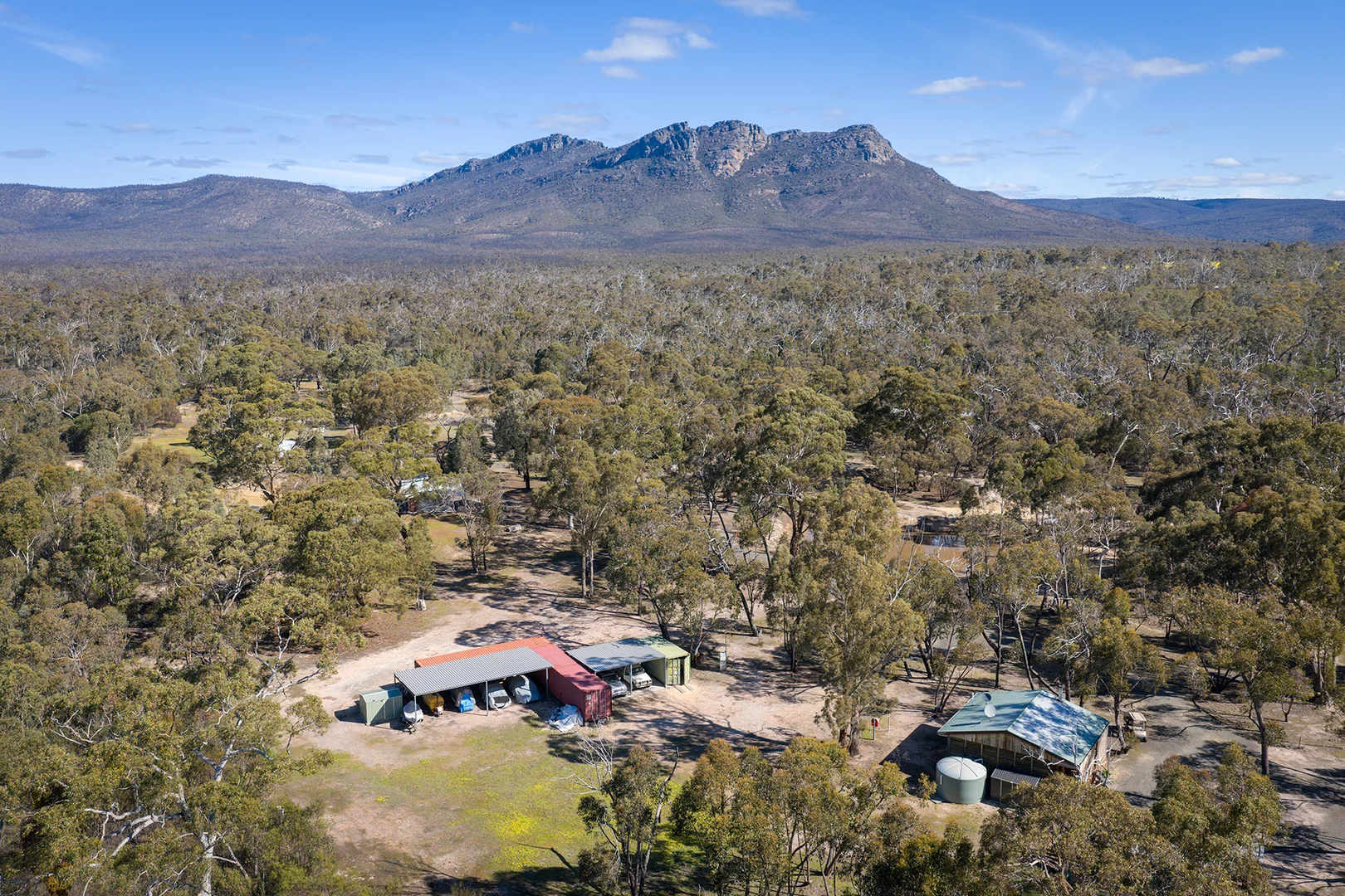 Additional image 2 of 169 Rosebrook Glenisla Road, Wartook VIC 3401