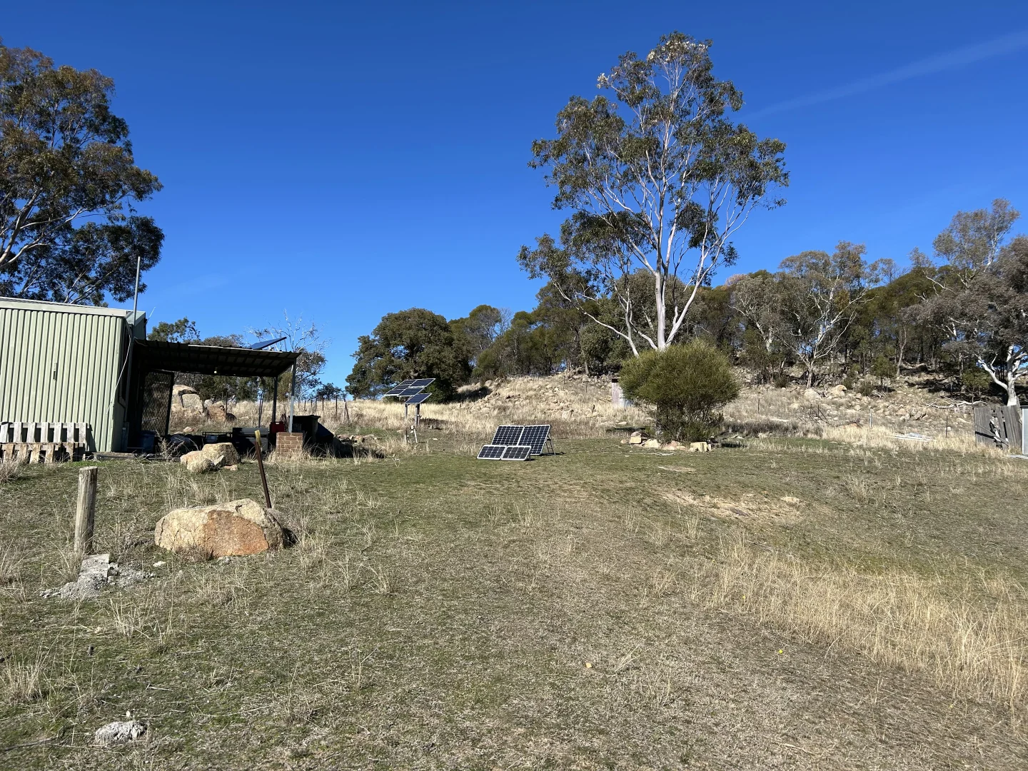 Additional image 15 of 1174 Pine Mount Road, Woodstock NSW 2793