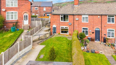 Wilson Road, Deepcar, Sheffield S36