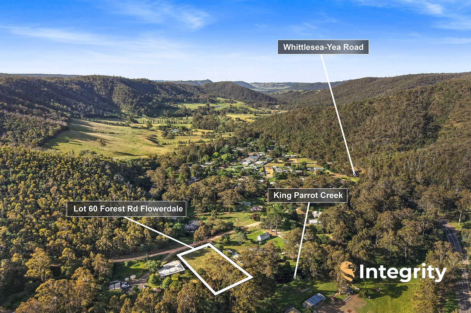 Additional image 5 of 60/33 Forest Road, Flowerdale VIC 3717