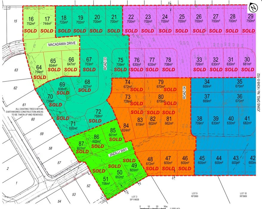 46 Jindilli Way, Tinana QLD 4650