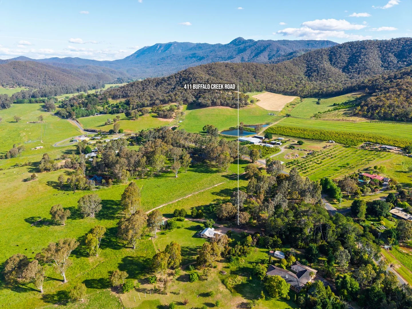 Additional image 6 of 411 Buffalo Creek Road, Myrtleford VIC 3737