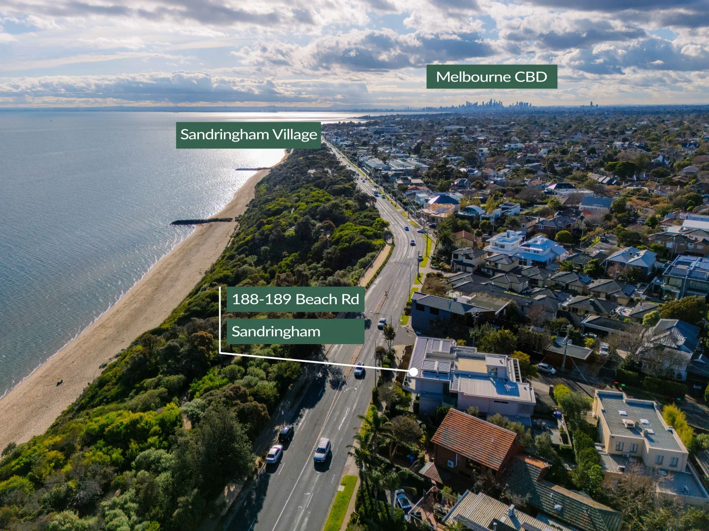 Additional image 27 of 188-189 Beach Road, Sandringham VIC 3191