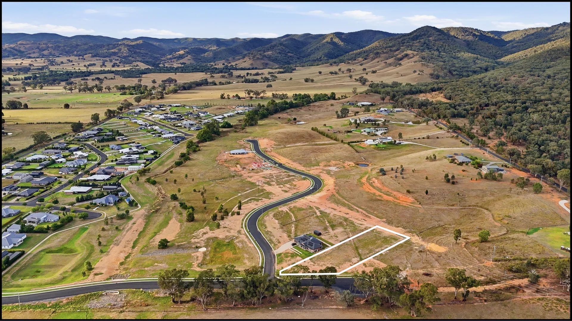 Additional image 4 of 2 Mervyns Lane, Mudgee NSW 2850