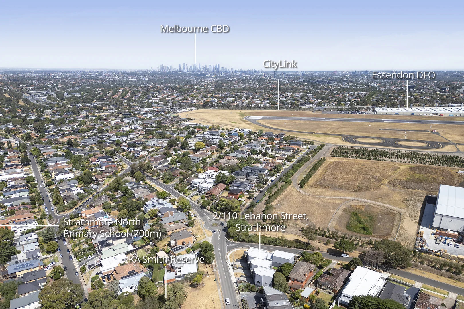 Additional image 25 of 110 Lebanon Street, Strathmore VIC 3041