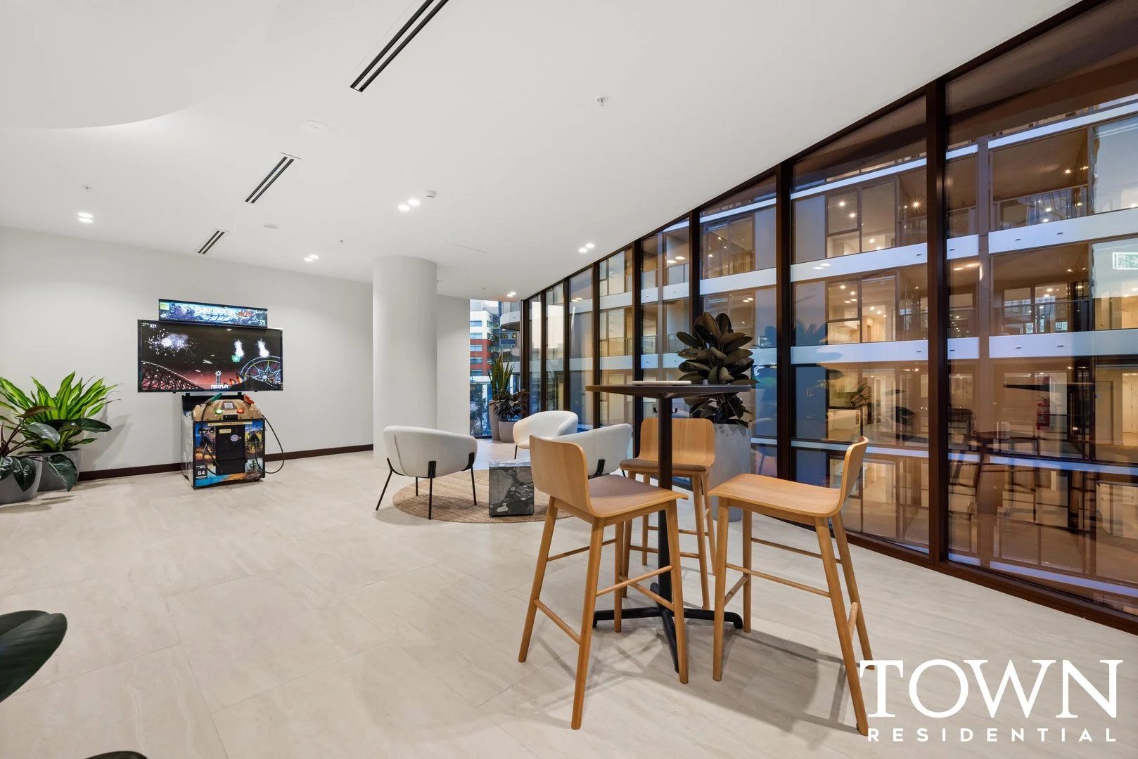 Additional image 17 of 1503/2 Furzer Street, Phillip ACT 2606