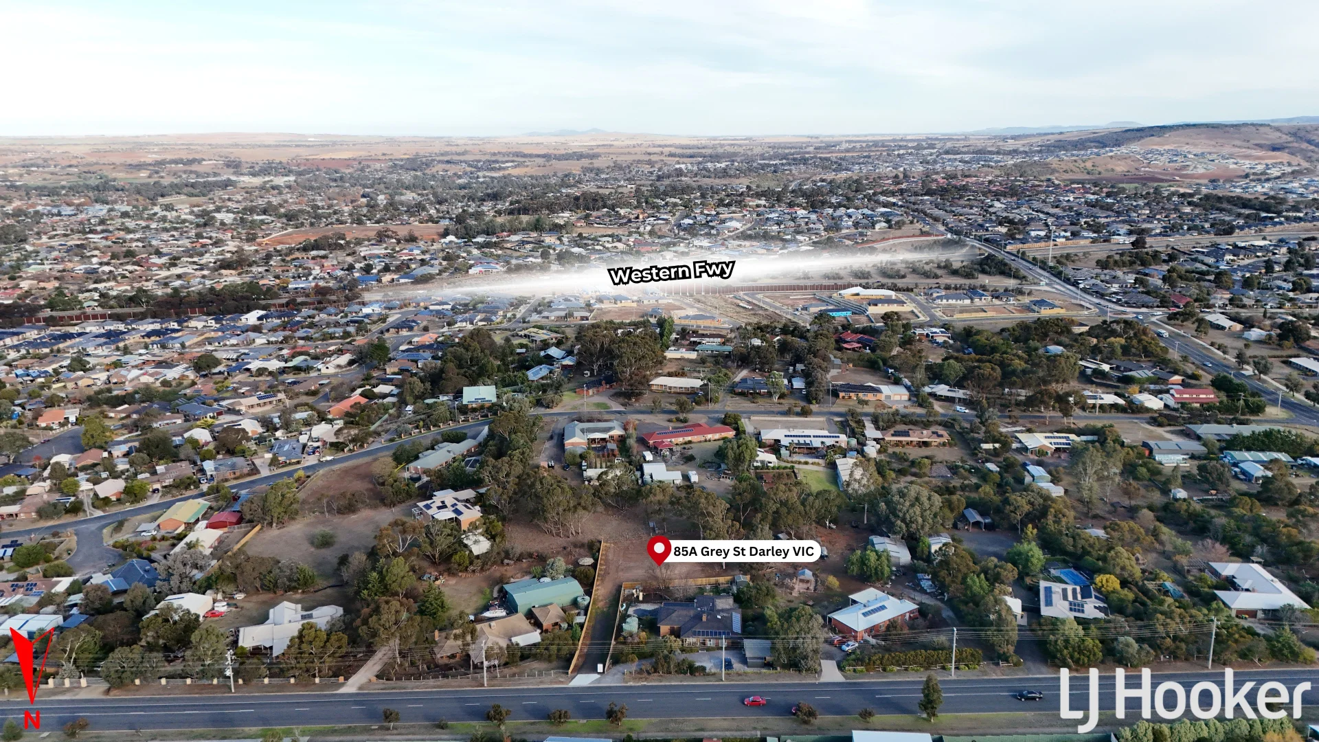 Additional image 3 of 85A Grey Street, Darley VIC 3340