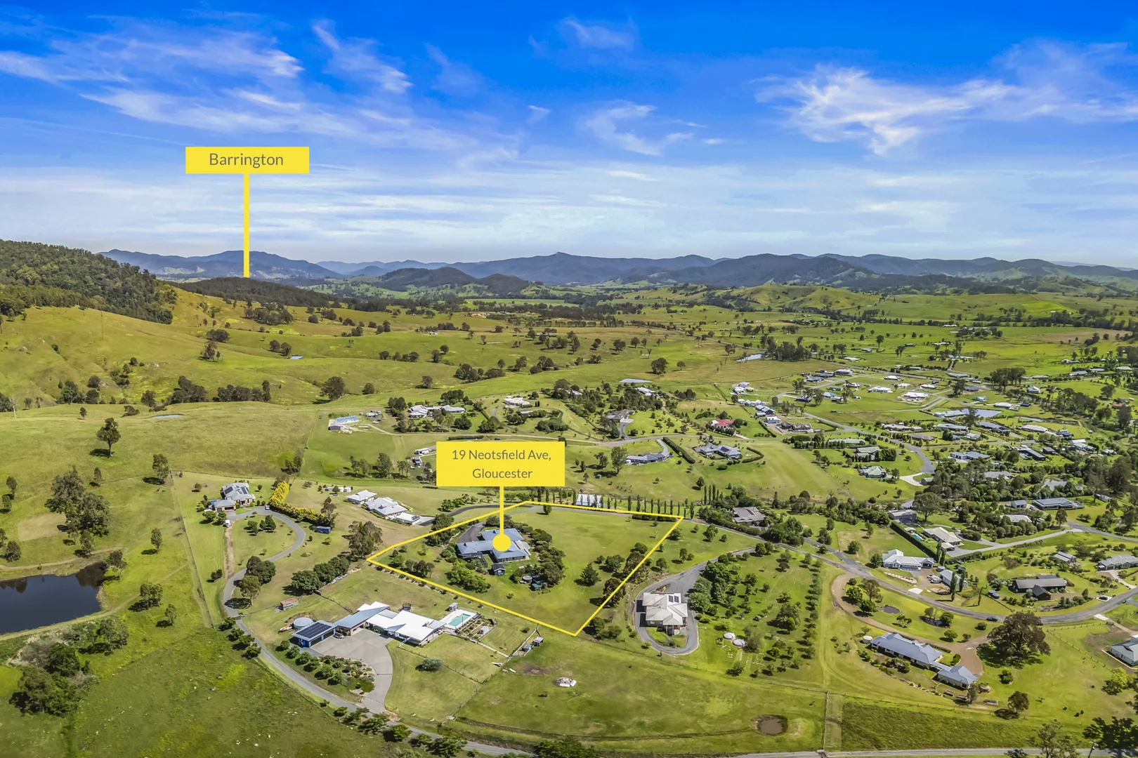 Additional image 36 of 19 Neotsfield Avenue, Gloucester NSW 2422