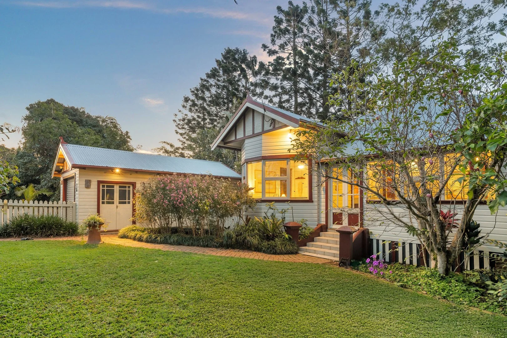 296 Tyagarah Road, Myocum NSW 2481