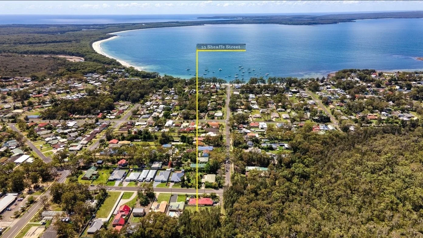 53 Sheaffe Street, Callala Bay NSW 2540