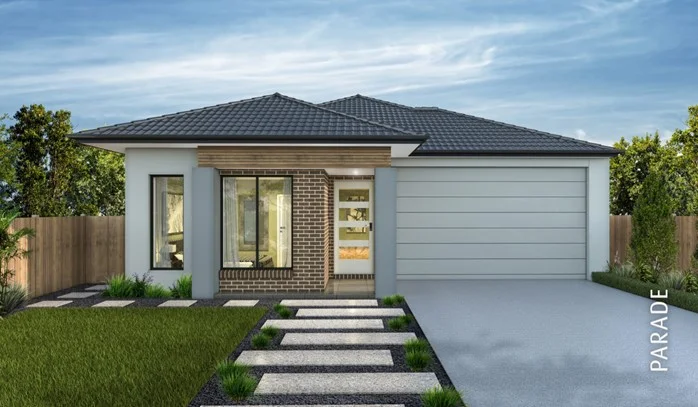 614 Rubrum Road, Sunbury VIC 3429