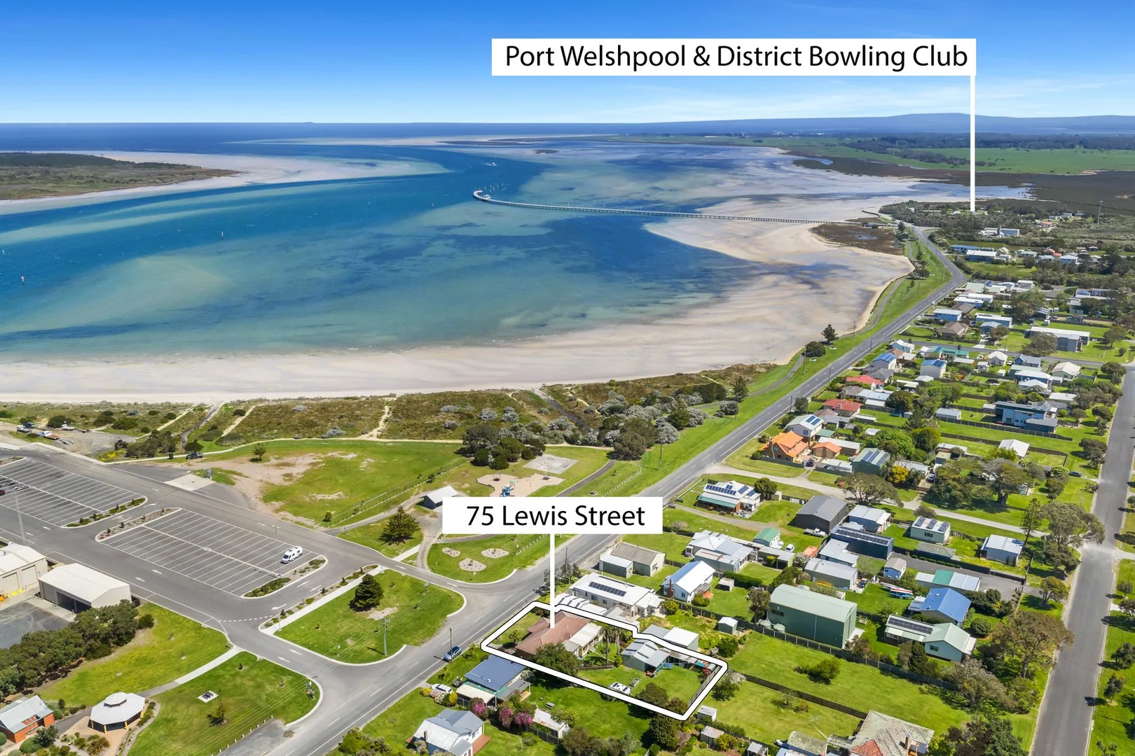 Additional image 24 of 75 Lewis Street, Port Welshpool VIC 3965