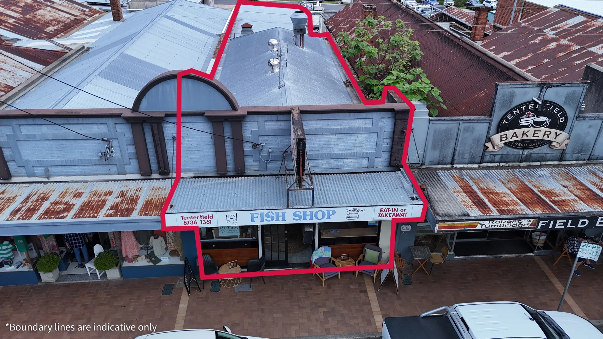 Additional image 6 of 224 Rouse Street, Tenterfield NSW 2372