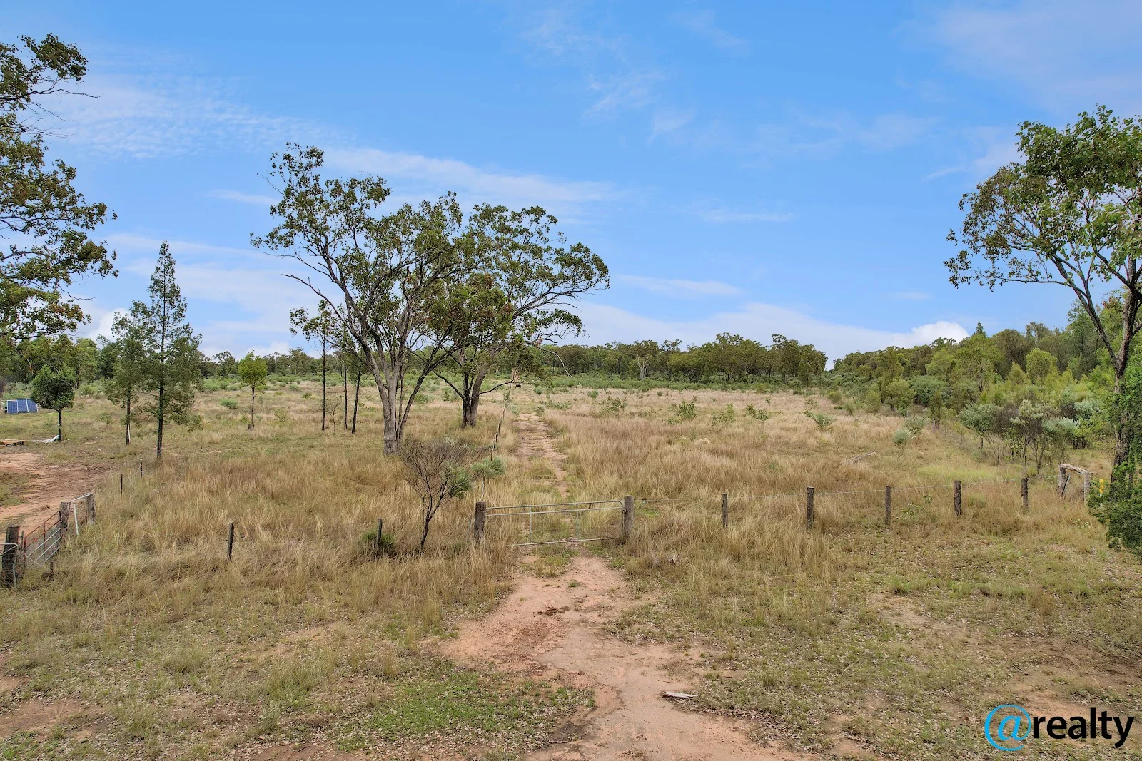 Additional image 9 of Lot 25 Hain Road, Canning Creek QLD 4357