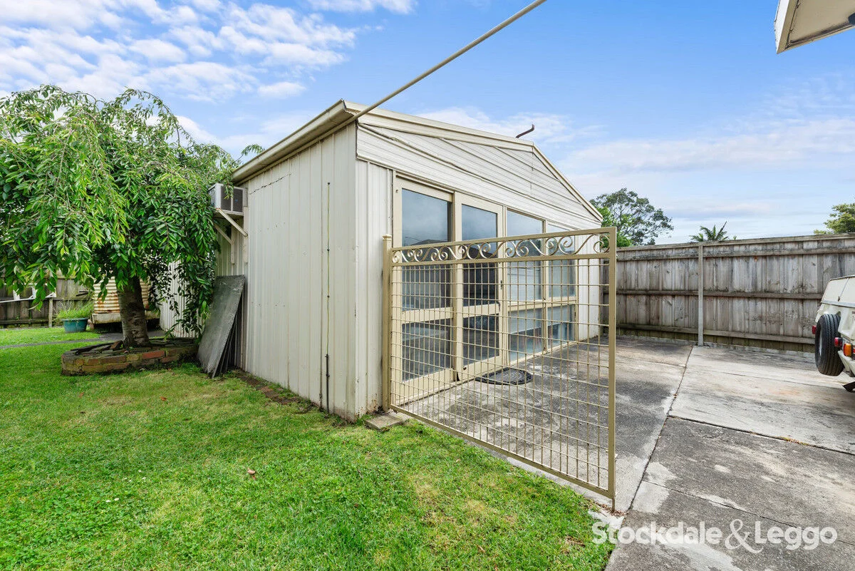 Additional image 21 of 7 Graham Crescent, Traralgon VIC 3844