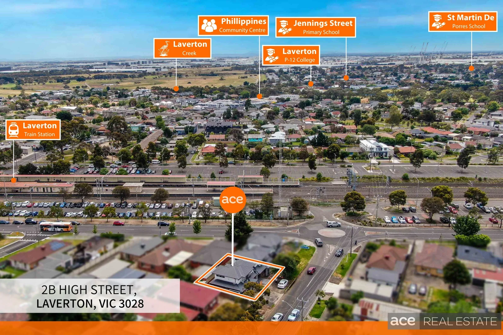 Additional image 16 of 2B High Street, Laverton VIC 3028