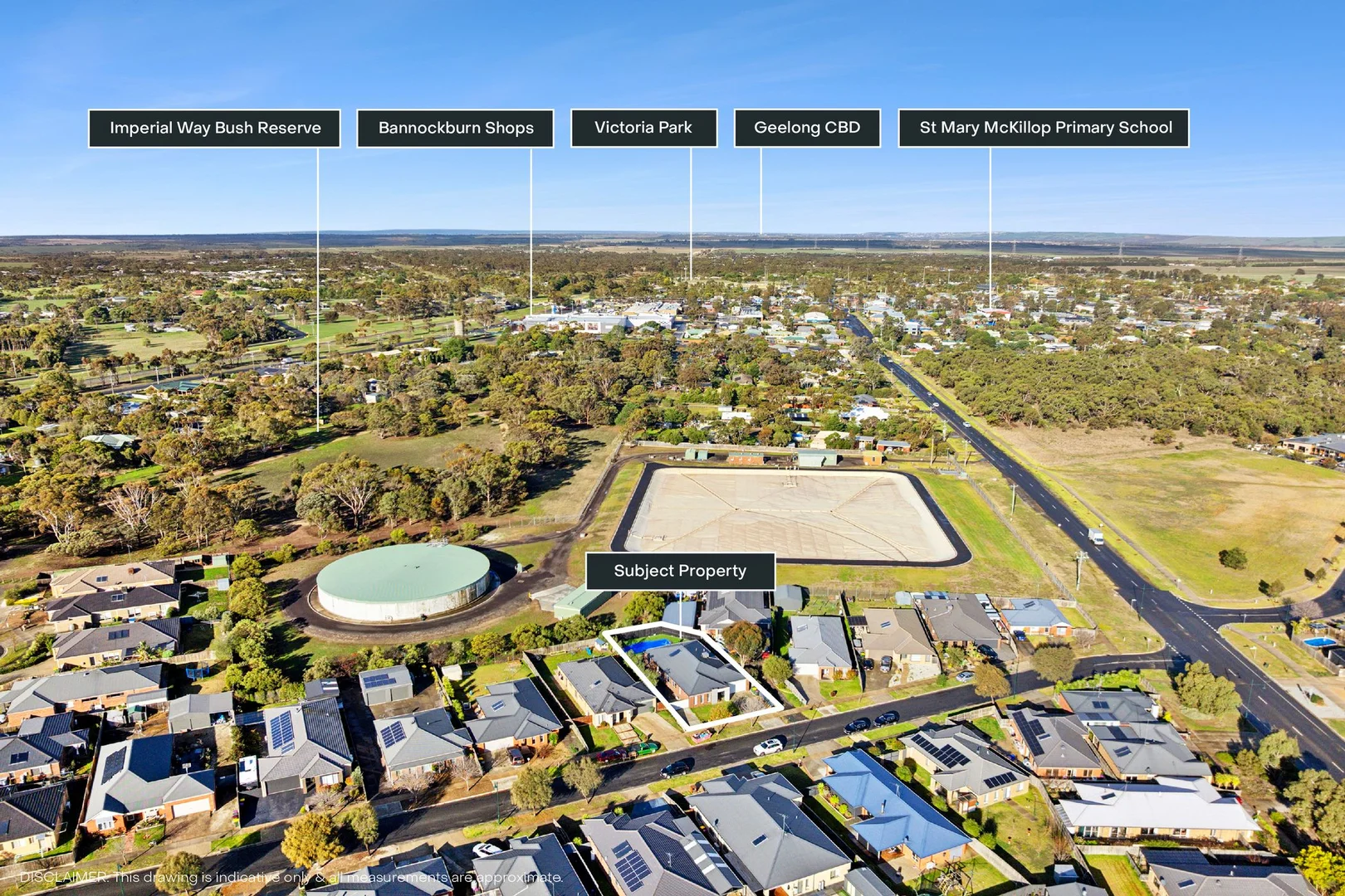 Additional image 18 of 47 Imperial Way, Bannockburn VIC 3331