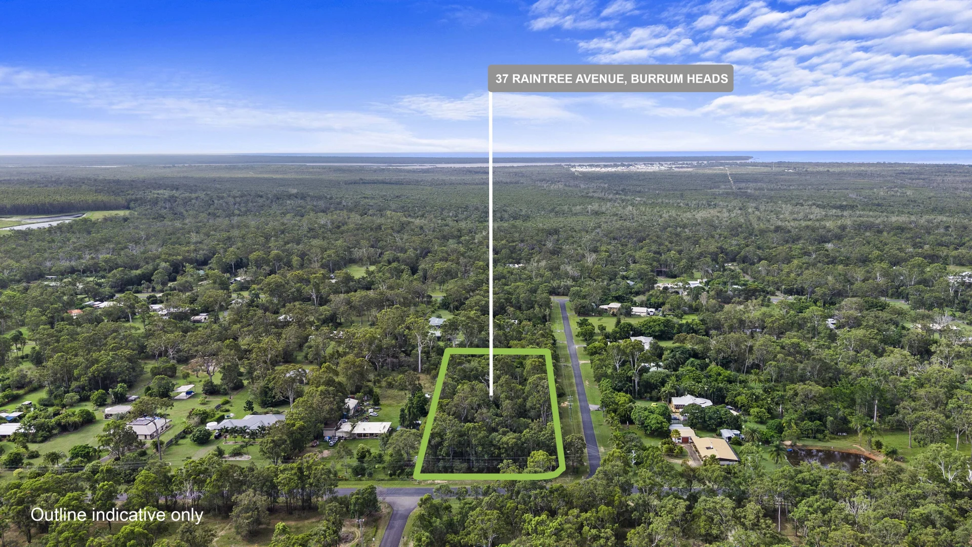 Additional image 16 of 37 Raintree Avenue, Burrum Heads QLD 4659