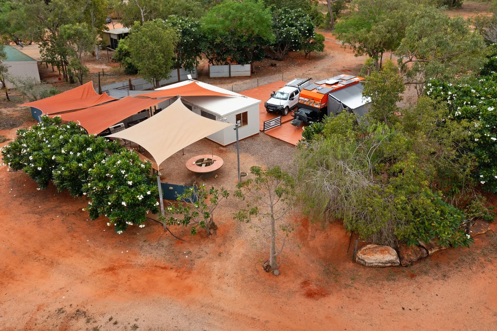 Lot 3000 Broome Road, Roebuck WA 6725