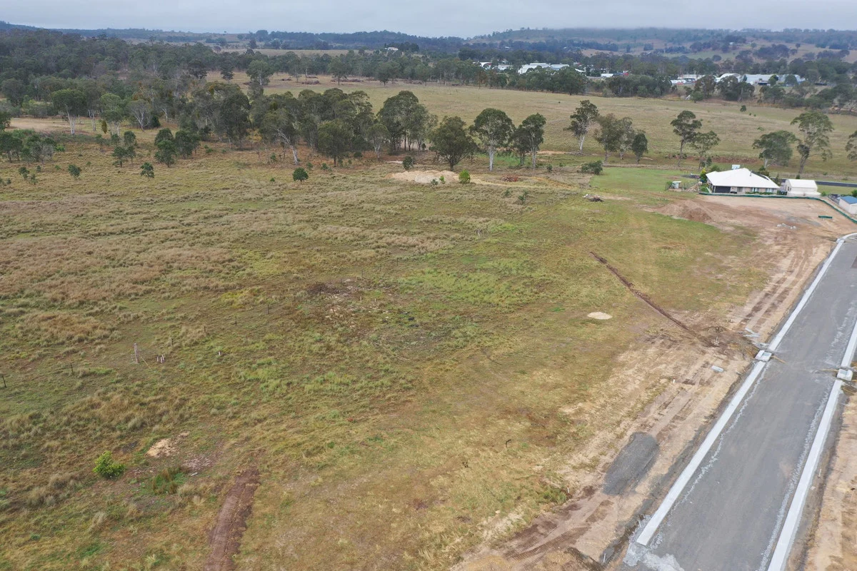 Additional image 7 of 807 Stage 8C "Parklands Estate" Jane Street, Crows Nest QLD 4355