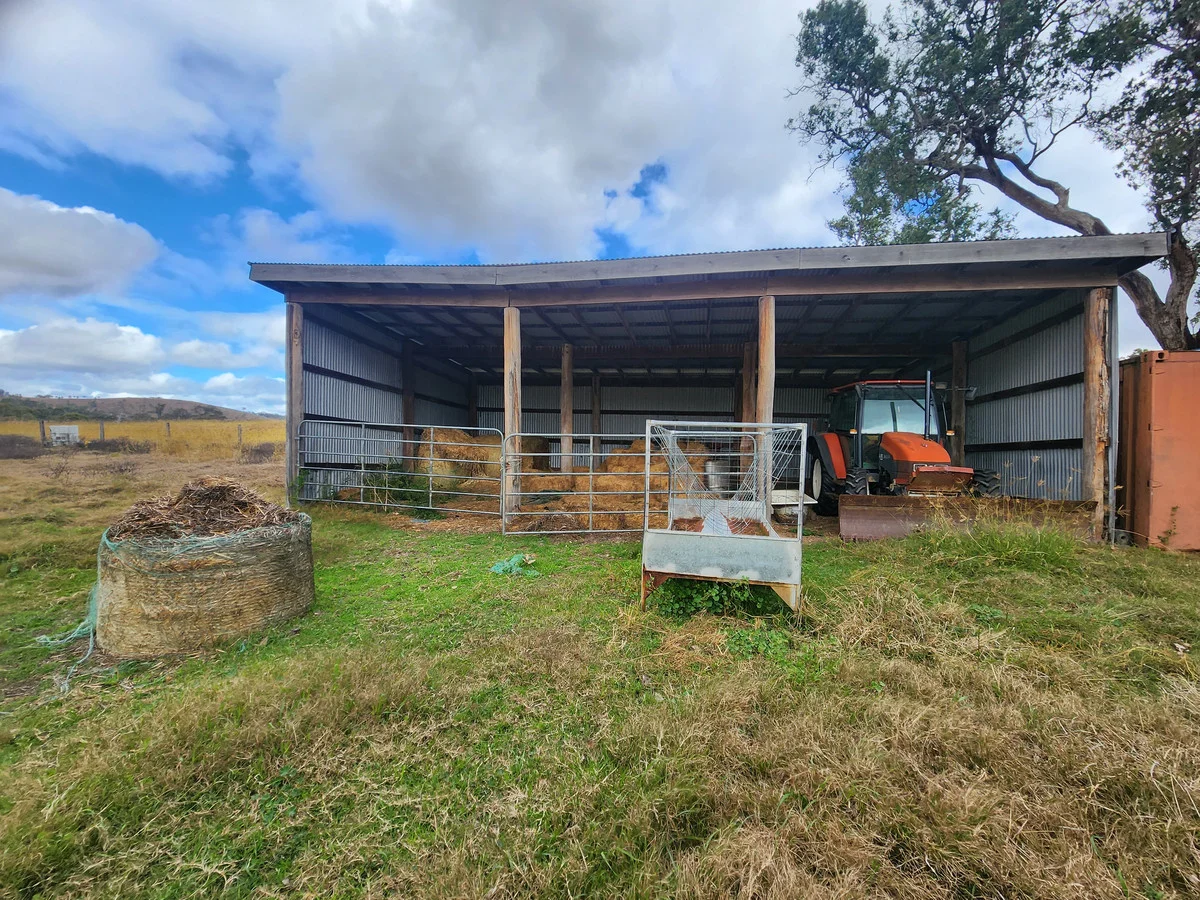 Additional image 7 of 2 Ulampa Creek Road, Nukku QLD 4314