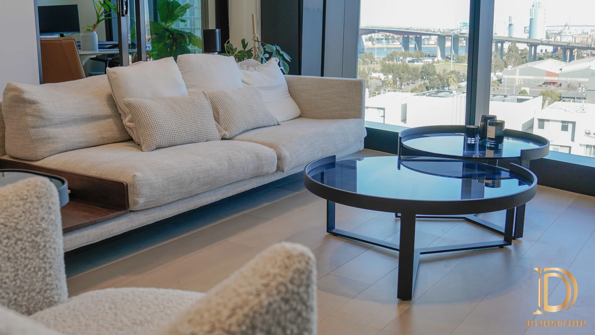 Additional image 10 of 911/25 Waterfront Way, Docklands VIC 3008