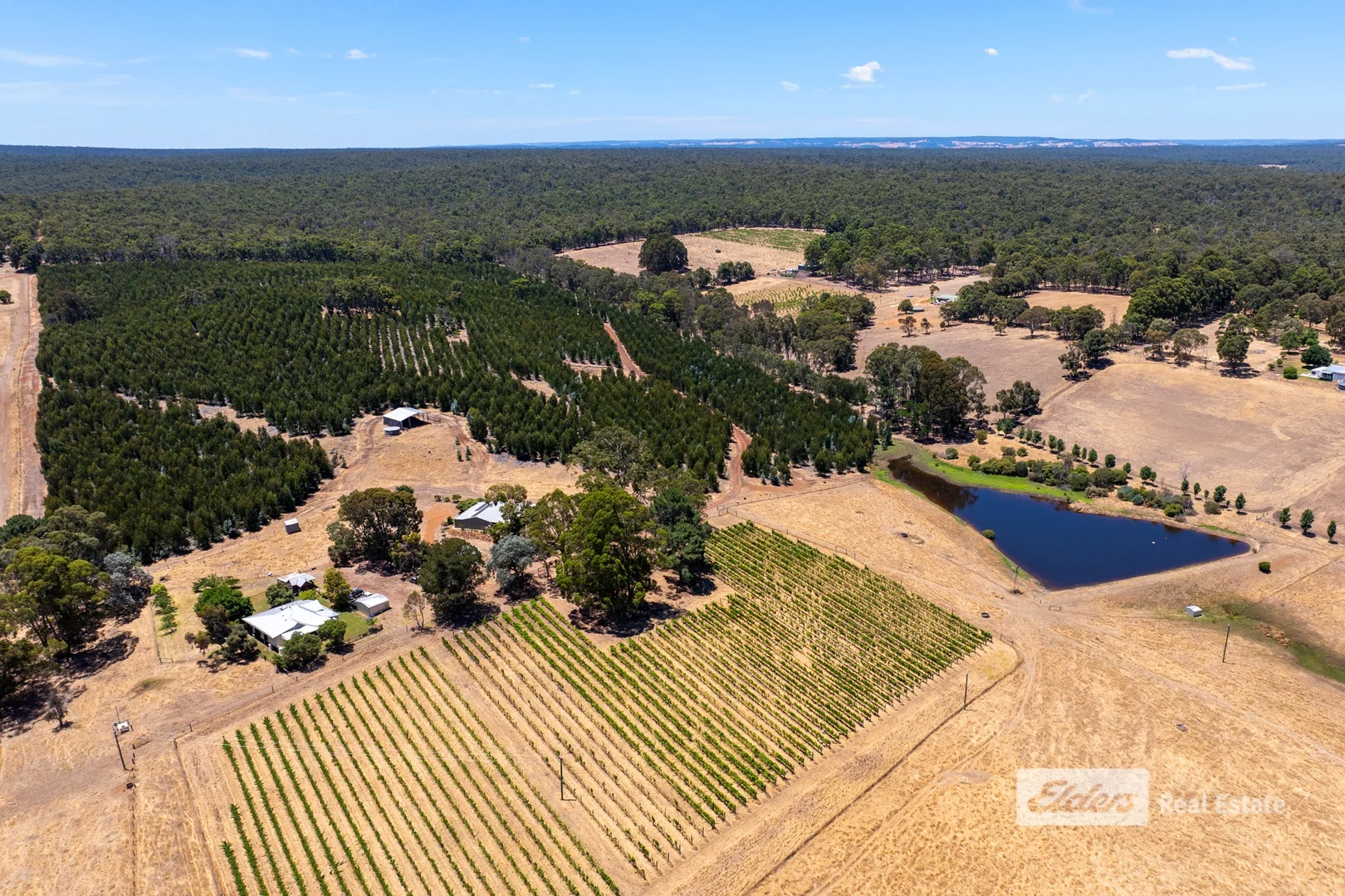 Additional image 32 of 575 Farley Road, Paynedale WA 6239