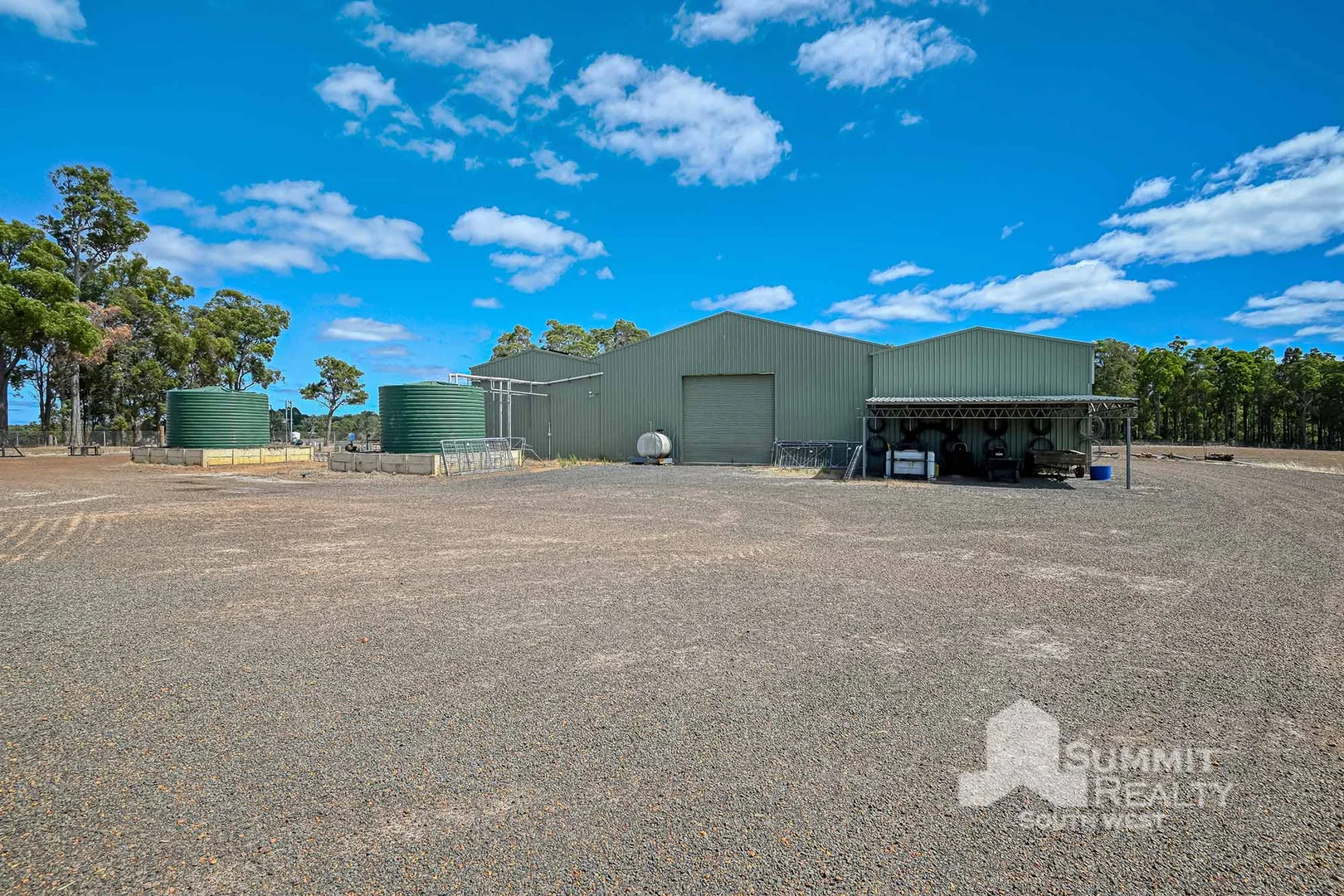 Additional image 9 of Lot 3069 Newmans Road, Wellington Forest WA 6236