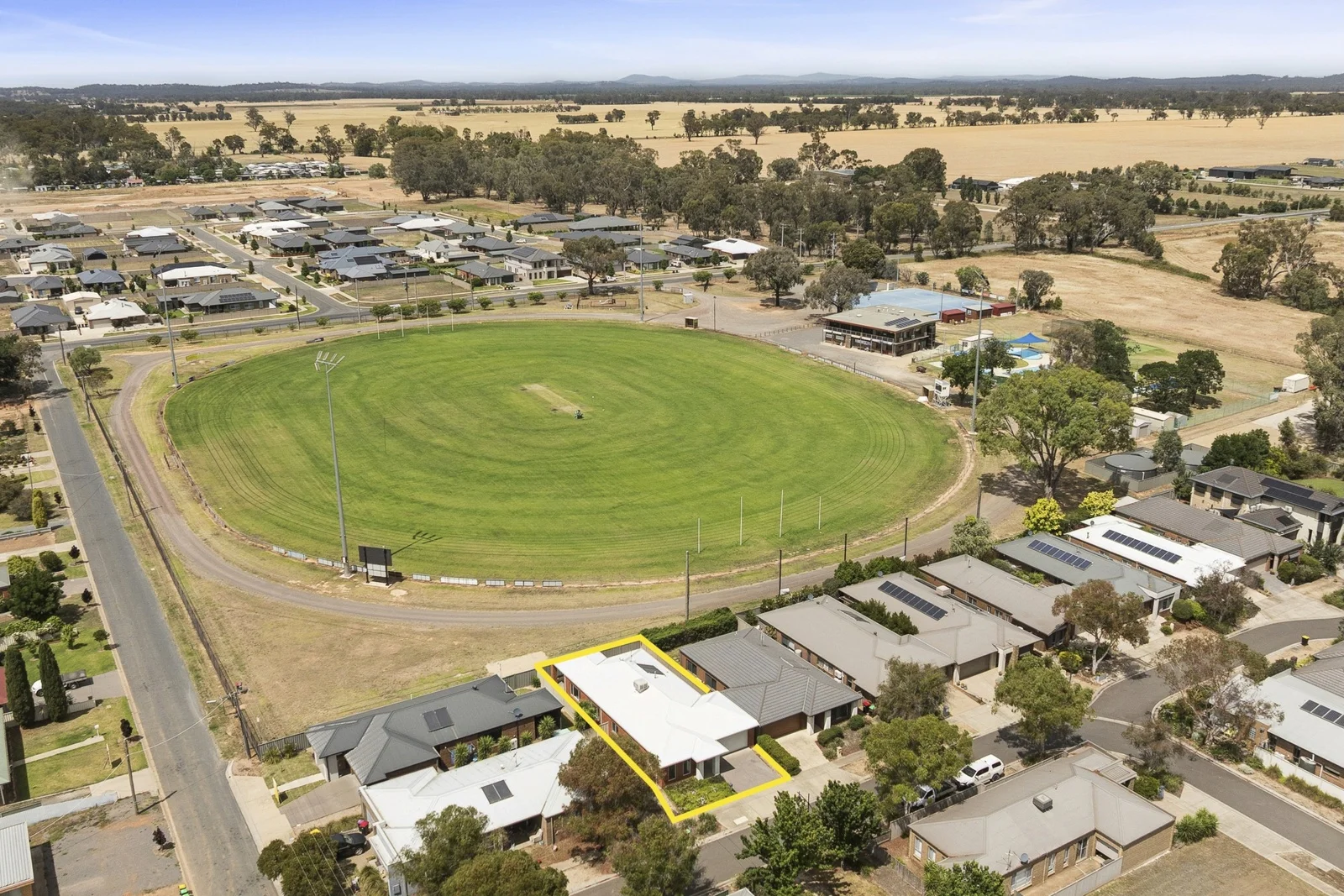 Additional image 14 of 1 Ludovic Marie Court, Nagambie VIC 3608