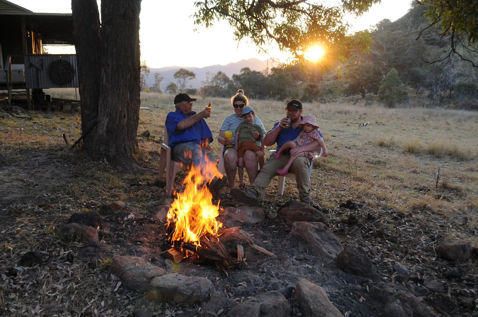 Additional image 67 of 1124 WARKTON ROAD, Coonabarabran NSW 2357