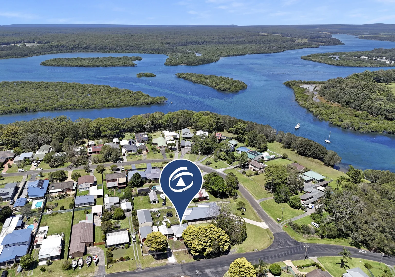 Additional image 5 of 2 Otranto Avenue, Orient Point NSW 2540